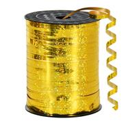 Oro Curling Ribbon Nastro Arricciato per Palloncini brillante Curling Nastria per Festival Fioraio Artigianato e da Regalo Matrimoni Feste di Compleanno Decorazione