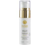 Oro di Spello, Siero Viso Intensivo con Acido Ialuronico, Ridensificante e Illuminante, 1 confezione da 30 ml