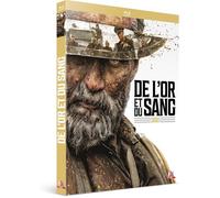 Oro E Sangue BLU-RAY NUOVO