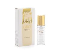 Oro Eau de Parfum 10ml - Exenthia Mediterranea