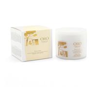 Oro Emulsione Ricca Crema Nutriente Corpo 200ml - Exenthia Mediterranea