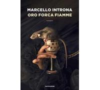Oro forca fiamme