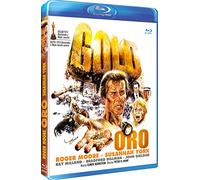 Oro (Gold)