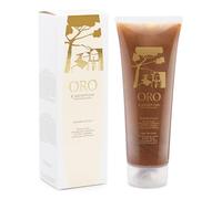 Oro Granelli di Luce - Doccia Scrub 250ml - Exenthia Mediterranea