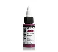 Oro High Flow 1Oz Quincridone Magenta