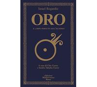 Oro. Il libro perduto dell'alchimia (Pagine non tagliate)
