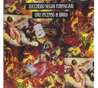 Oro Incenso E Birr by Zucchero (1993-01-01)