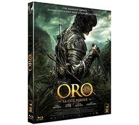 Oro, la cité perdue