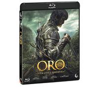 Oro - La Citta' Perduta