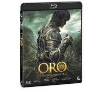 Oro. La città perduta (Blu-ray)