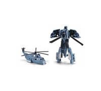 (Oro) Mini Transformers Toy Masterpiece Model Toys per ragazzo Action Figure Studio Series 8 cm Hasbro