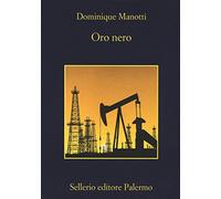 Oro nero