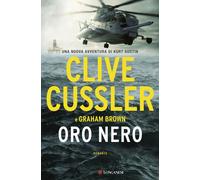 Oro nero
