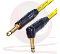 Oro Neutrik Chitarra Jack a Jack Cavo. Lungo Van Damme Cavo. 1m 2m 5m Elettrico