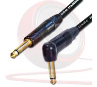 Oro Neutrik Chitarra Jack a Jack Cavo. Lungo Van Damme Cavo. 1m 2m 5m Elettrico