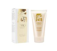 Oro Olio Crema Sontuoso Nutriente 150ml - Exenthia Mediterranea