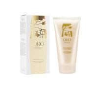Oro Olio Crema Sontuoso Nutriente 150ml - Exenthia Mediterranea