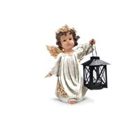 ORO PIATTO F. d19,5 6pz 2757-90