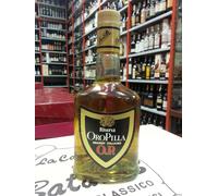 Oro Pilla O.P. Riserva Brandy Italiano 38% vol 70 cl VINTAGE