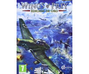 Oro Premium Set: Wings Of Prey