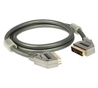 Oro Professionale cavo Scart Plus 1 m