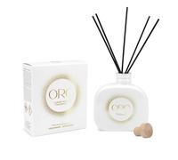 Oro Profumatore per ambienti a bastoncini, diffusore a midollino Exenthia Mediterranea - 250ml