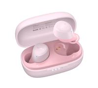 (Oro rosa) Auricolari TOZO A1 Bluetooth 5.3, Auricolari wireless Mini, Auricolari in-ear,