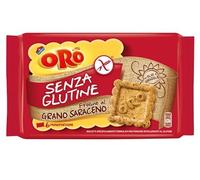Oro Saiwa senza Glutine Grano Saraceno 240G