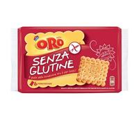 ORO SAIWA BISCOTTI SG 200G