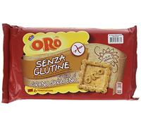 Oro Saiwa senza Glutine Grano Saraceno 240G