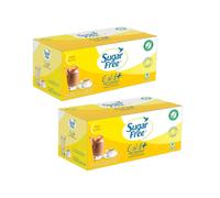 Oro senza zucchero, 100 bustine dolci come zucchero a basso contenuto...