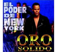 Oro Solido - Poder De New York