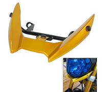 Oro supporto carenatura faro becco anteriore per YAMAHA MT-25 MT-03 2015-2021