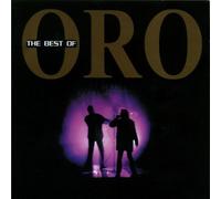 Oro - The Best - Cd