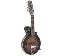 Oro tono f-12 F-style, 12-string Guitar Mandolin