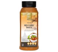 Oro Turtle Chef Rossi Tailandese Currysauce Piccante 1000ml