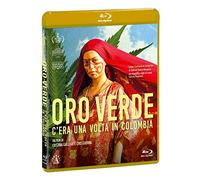Oro Verde - C'Era Una Volta In Colombia