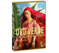 Oro verde. C'era una volta in Colombia (DVD)