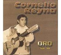 ORO Vol 3 (Cornelio Reyna)