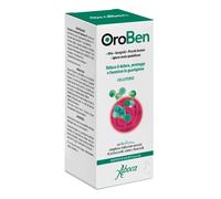 Oroben Collutorio Aboca 150ml