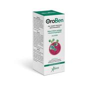 Oroben Collutorio Aboca 150ml