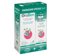 OROBEN COLLUTORIO+GEL