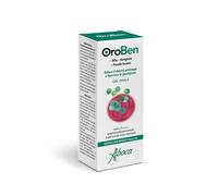 Oroben Gel Orale 15ml Per Sollievo E Guarigione Da Afti, Stomatiti E Piccole Lesioni Della Bocca