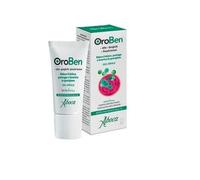 Oroben gel orale 15 ml ABOCA