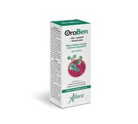 Oroben Gel Orale 15 ml Gel orale