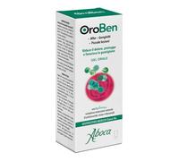 OROBEN GEL ORALE 15 ML