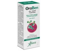 OROBEN GEL ORALE 15ML