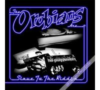 Orobians - Slave to the Riddim