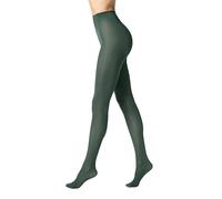 OROBLU Collant ALL COLORS 50 Den forest 2 verde scuro | S/M