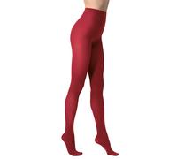 OROBLU Collant ALL COLORS 50 Den rosso intenso rosso scuro | S/M